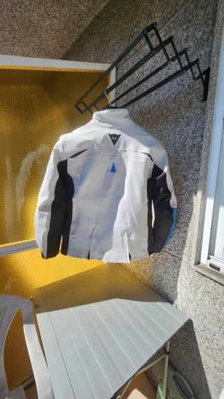Chaqueta Moto Mujer Dainese Tonale D-Dry XT
