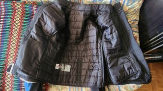 Chaqueta Moto Mujer Dainese Tonale D-Dry XT

