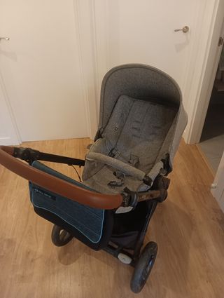 Carrito de bebé Jane + hamaca
