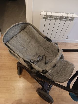 Carrito de bebé Jane + hamaca