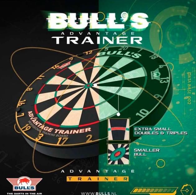 Diana Tradicional Bulls Advantage Gold