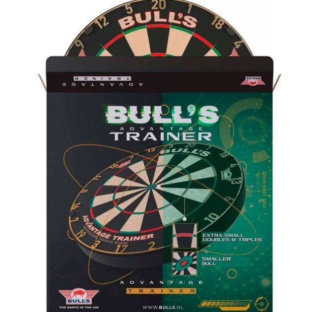 Diana Tradicional Bulls Advantage Gold