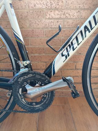 Bicicleta Specialized Allez Talla S