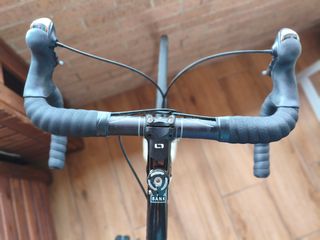 Bicicleta Specialized Allez Talla S