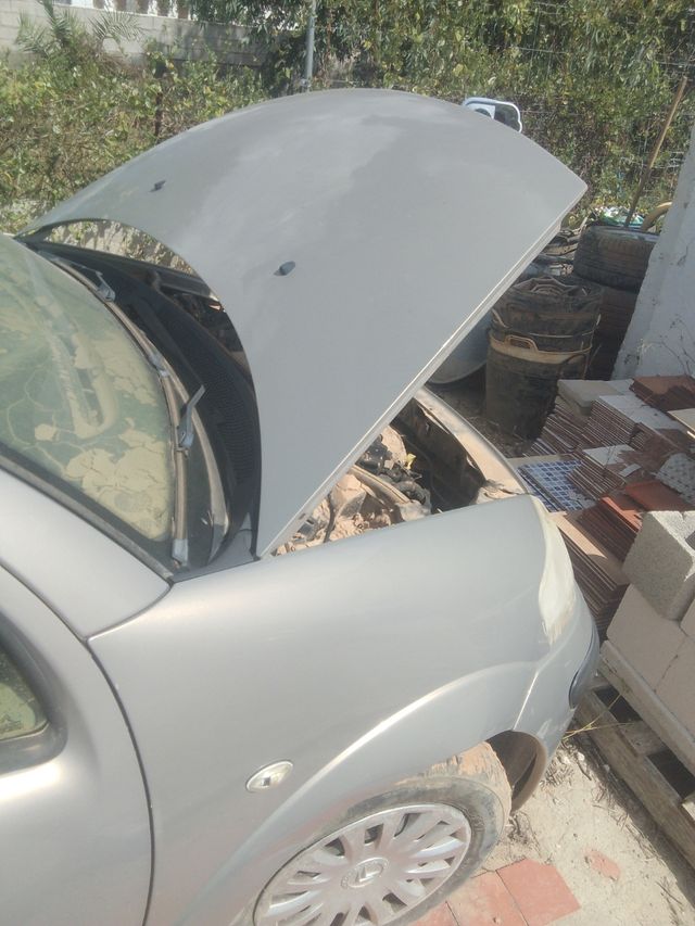 Piezas Citroen C3