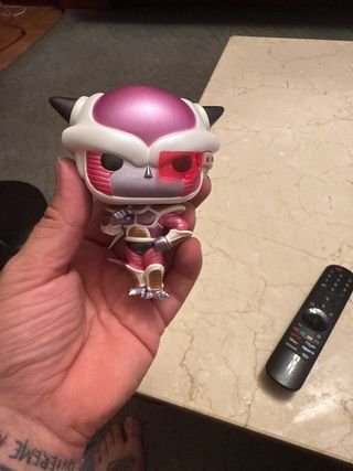 Funko Pop Frieza Dragon Ball Z