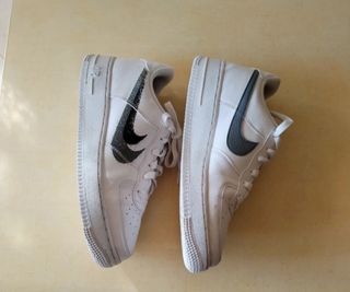 Zapatillas Nike Air Force 1 Talla 38.5