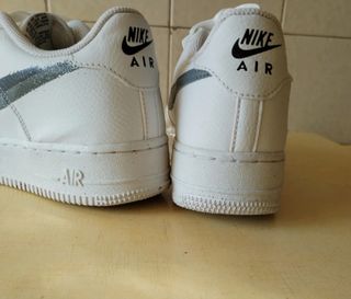 Zapatillas Nike Air Force 1 Talla 38.5