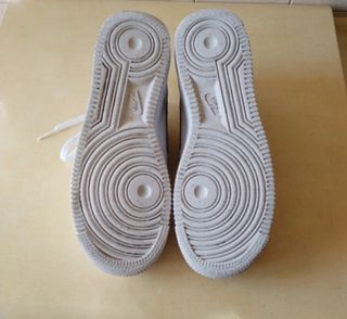 Zapatillas Nike Air Force 1 Talla 38.5