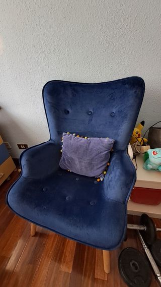 Dormitorio juvenil madera