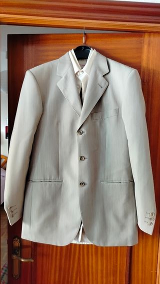 Traje de caballero Emidio Tucci