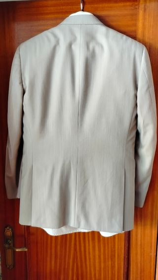 Traje de caballero Emidio Tucci