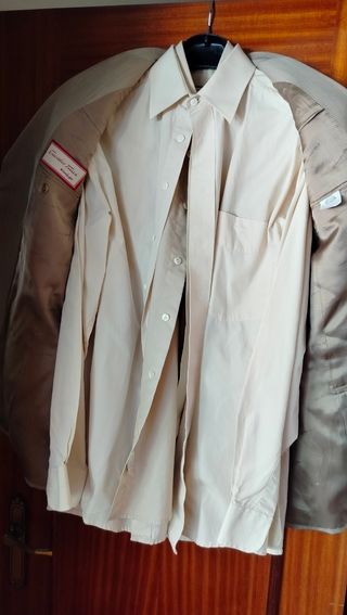 Traje de caballero Emidio Tucci