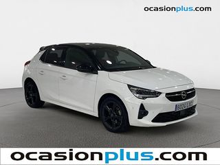 Opel Corsa 1.2 Turbo XHT GS-Line Auto 96 kW (130 CV)