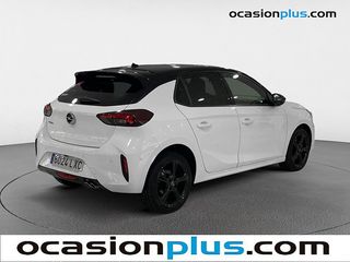 Opel Corsa 1.2 Turbo XHT GS-Line Auto 96 kW (130 CV)
