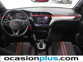 Opel Corsa 1.2 Turbo XHT GS-Line Auto 96 kW (130 CV)