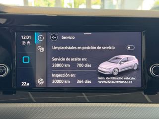 Volkswagen Golf VIII 2.0TDI 115CV LIFE.- " NACIONAL ".- " BAJO CONSUMO ".- " GARANTÍA CON COBERTURA EUROPEA ".- " REVISADO Y GARANTÍZADO ".-