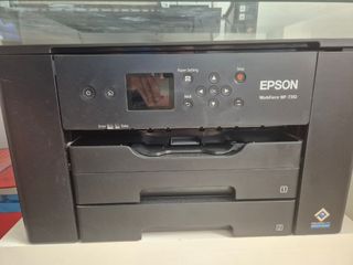Impresora Epson WorkForce WF-7310 A3+