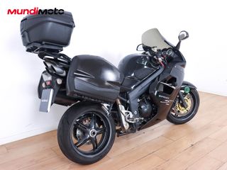 TRIUMPH SPRINT 1050 GT ABS