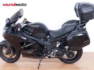 TRIUMPH SPRINT 1050 GT ABS
