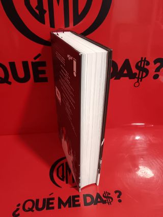 Comics The Walking Dead Libro