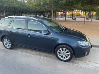 Volkswagen Golf 2010