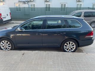 Volkswagen Golf 2010