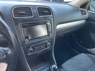 Volkswagen Golf 2010