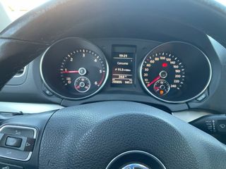 Volkswagen Golf 2010