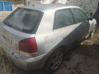 Audi A3 1998
