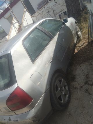 Audi A3 1998
