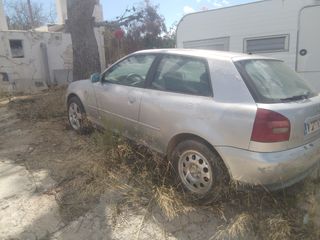 Audi A3 1998