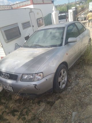 Audi A3 1998