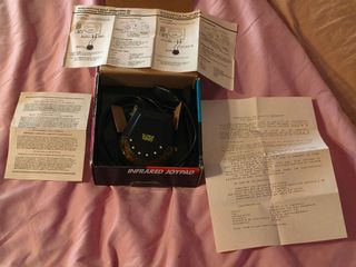 Mandos Super Arno Inalámbricos Sega Megadrive