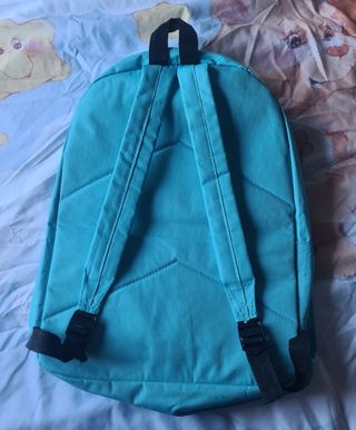 Mochila Dunlop Azul
