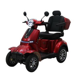 Scooter Eléctrico MB08 IVA 4%