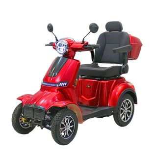 Scooter Eléctrico MB08 IVA 4%