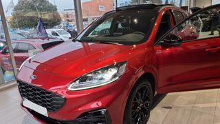 Ford Kuga 2023 St-Line X