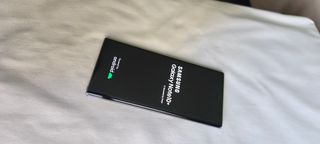 Scatola nera Samsung Note10+ 5G