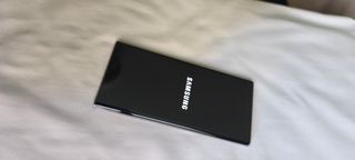 Scatola nera Samsung Note10+ 5G