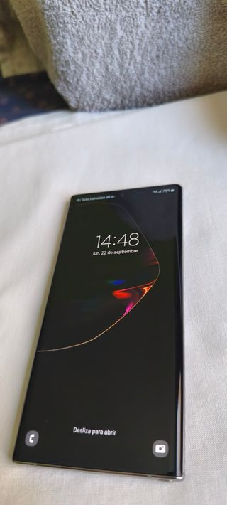 Scatola nera Samsung Note10+ 5G