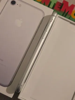 Iphone 7 32Gb (Ios 15.8.5)
