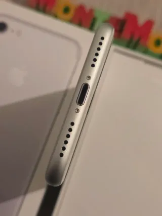 Iphone 7 32Gb (Ios 15.8.5)