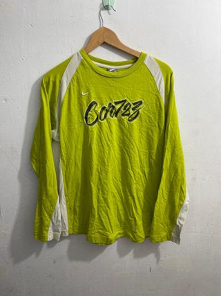 ¡¡OFERTA!! Talla M Camiseta Nike Cortez72 Vintage