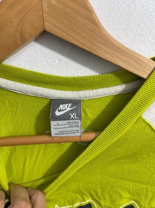 ¡¡OFERTA!! Talla M Camiseta Nike Cortez72 Vintage