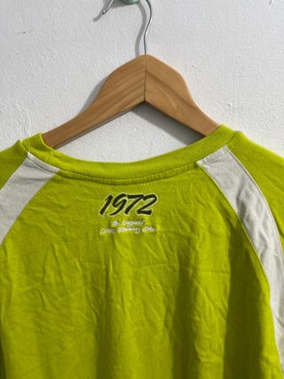 ¡¡OFERTA!! Talla M Camiseta Nike Cortez72 Vintage
