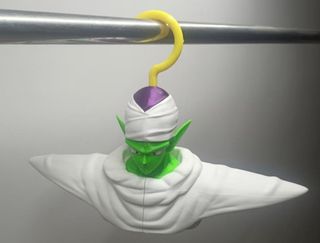 Percha Piccolo Dragon Ball
