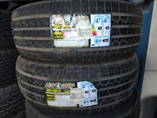 Neumáticos AUTOGRIP 265/70R16 115H