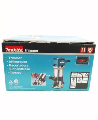 Fresadora Makita RT0702C NUEVA