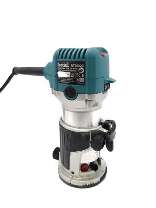 Fresadora Makita RT0702C NUEVA